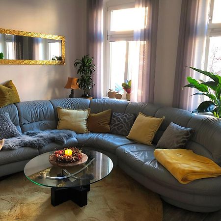 Ferienwohnung Auszeit Chemnitz Extérieur photo