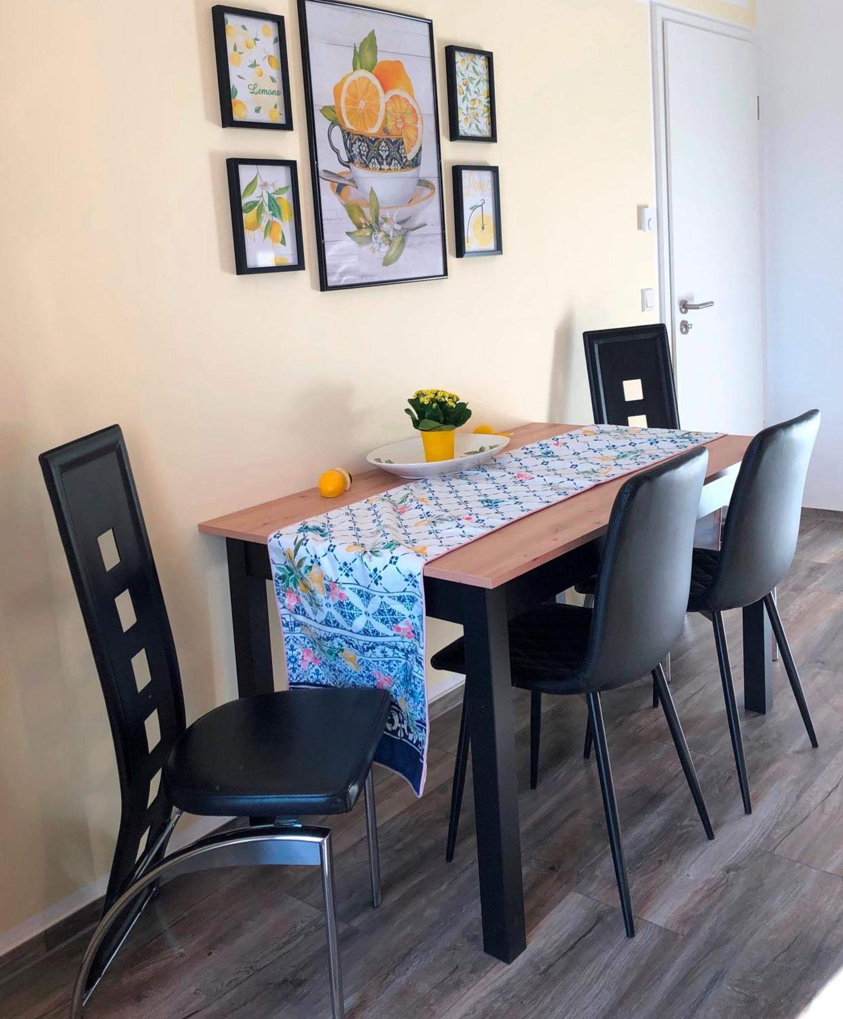 Ferienwohnung Auszeit Chemnitz Extérieur photo